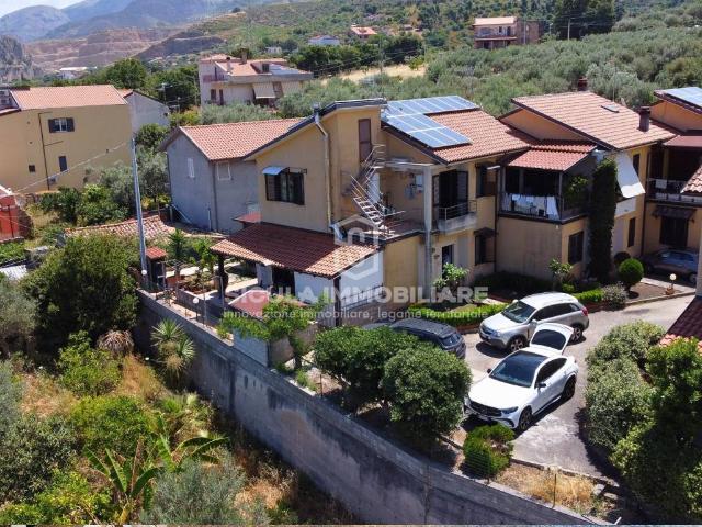 Villetta a schiera in vendita a Sant'Agata di Militello ME