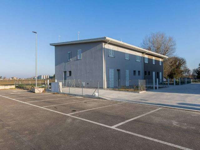 Villetta a schiera in vendita a Sant'Agata sul Santerno RA
