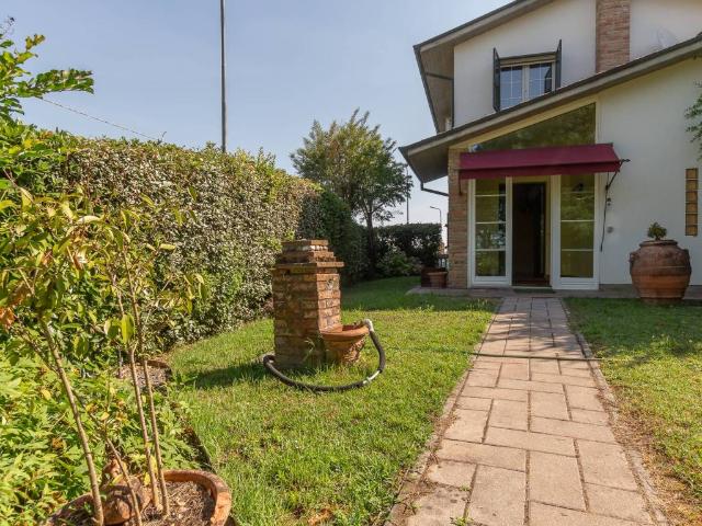 Villetta a schiera in vendita a Sant'Agata sul Santerno RA