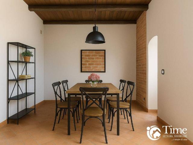Villetta a schiera in vendita a Sant'Alfio CT