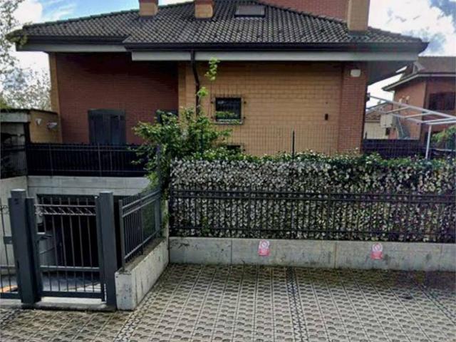 Villetta a schiera in vendita a Sant'Ambrogio di Torino TO