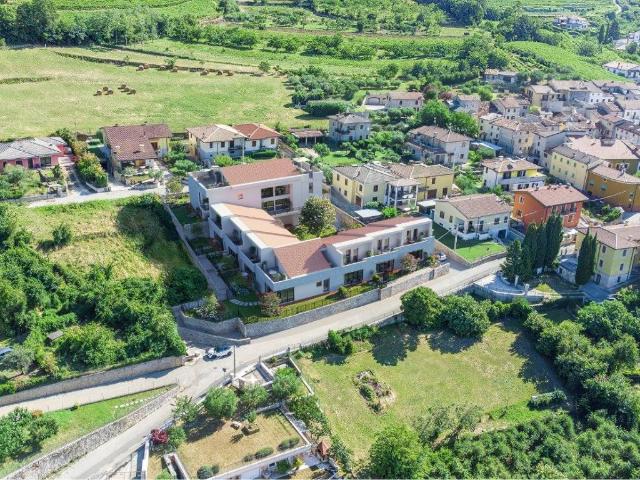 Villetta a schiera in vendita a Sant'Ambrogio di Valpolicella VR