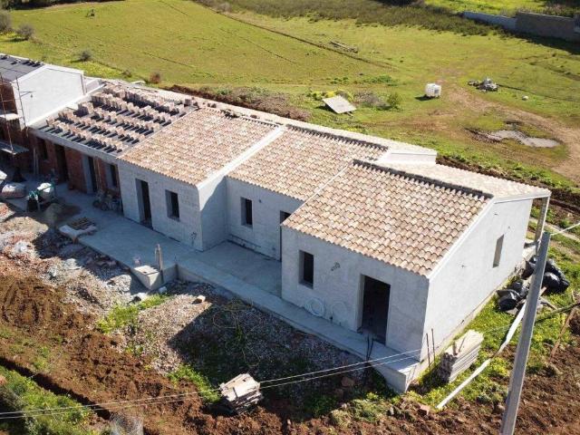 Villetta a schiera in vendita a Sant'Anna Arresi SU