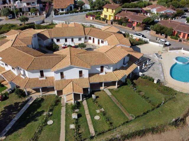 Villetta a schiera in vendita a Sant'Anna Arresi SU