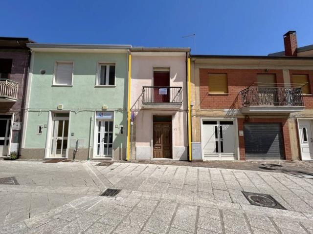 Villetta a schiera in vendita a Sant'Angelo all'Esca AV