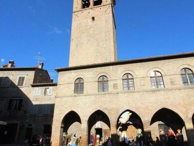 Villetta a schiera in vendita a Sant'Angelo in Vado PU