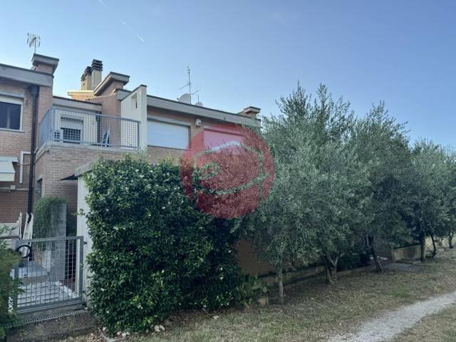 Villetta a schiera in vendita a Santarcangelo di Romagna RN