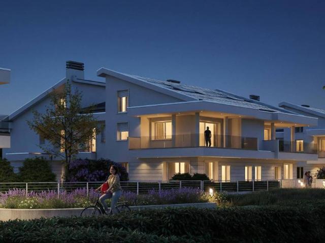 Villetta a schiera in vendita a Santarcangelo di Romagna RN