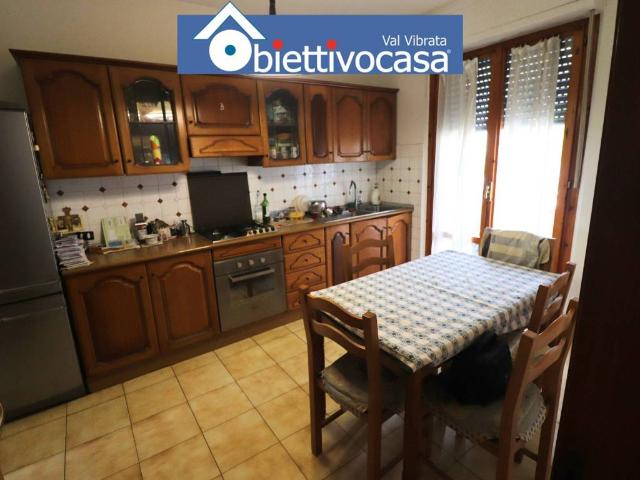 Villetta a schiera in vendita a Sant'Egidio alla Vibrata TE
