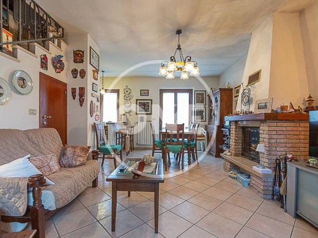Villetta a schiera in vendita a Sant'Eufemia a Maiella PE