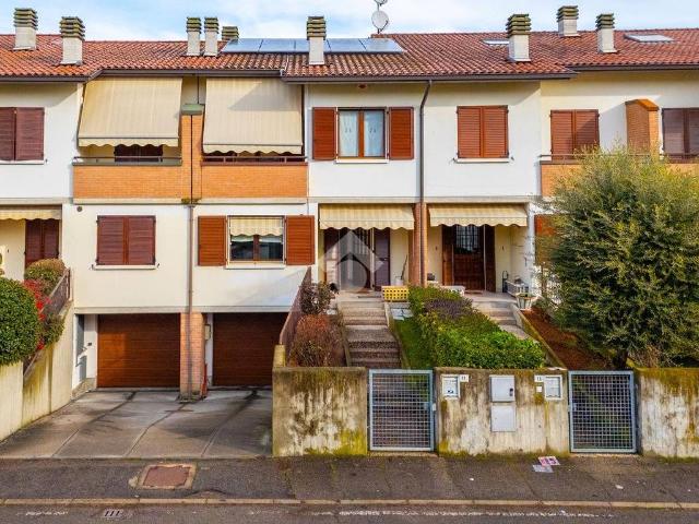 Villetta a schiera in vendita a Sant'Ilario d'Enza RE
