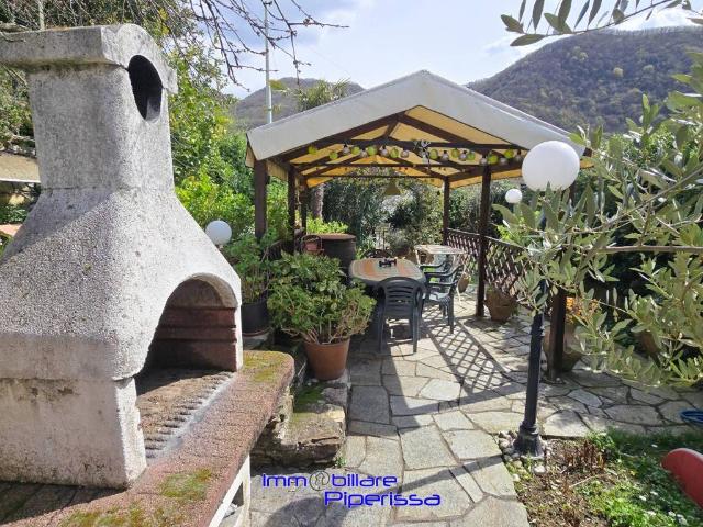Villetta a schiera in vendita a Sant'Olcese GE