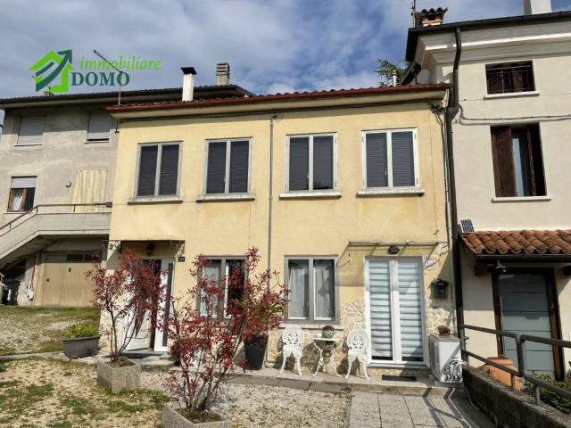 Villetta a schiera in vendita a Santorso VI