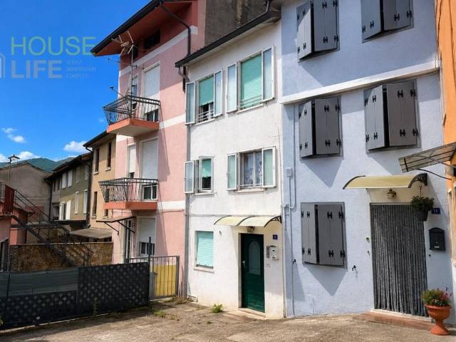 Villetta a schiera in vendita a Santorso VI