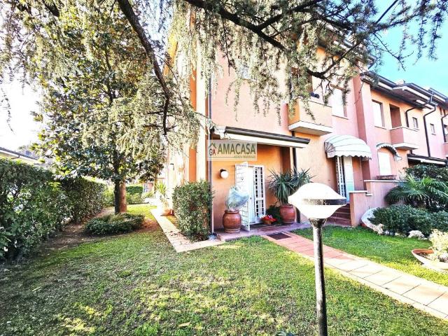 Villetta a schiera in vendita a Sassuolo MO