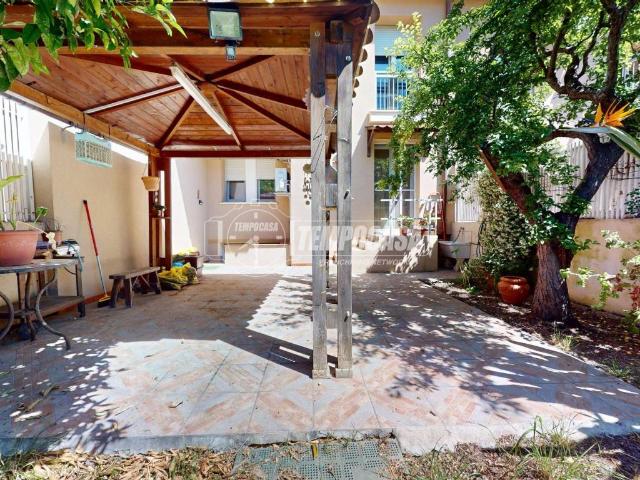 Villetta a schiera in vendita a Sassari SS