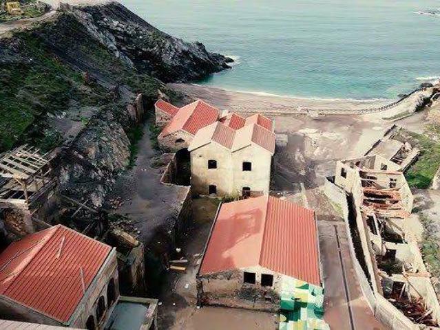 Villetta a schiera in vendita a Sassari SS