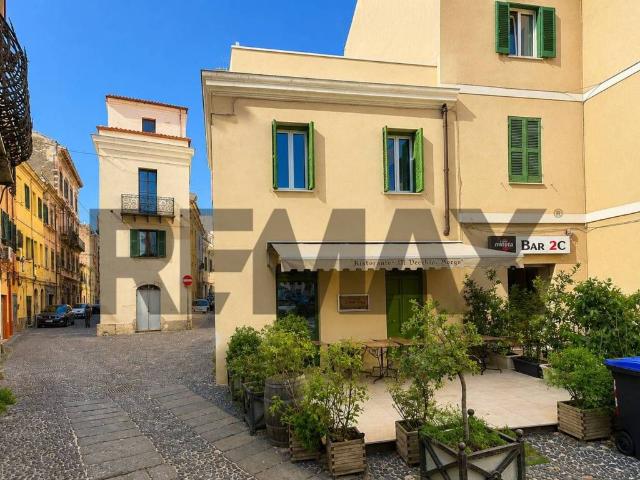 Appartamento in vendita a Sassari SS