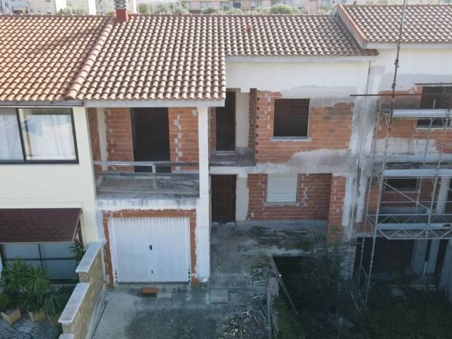 Villetta a schiera in vendita a Sassari SS