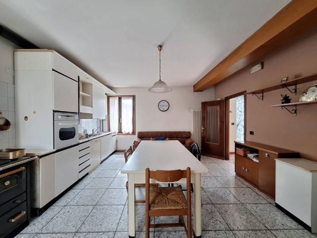 Villetta a schiera in vendita a Sarcedo VI