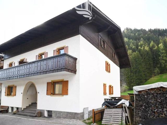 Villetta a schiera in vendita a Sarentino BZ