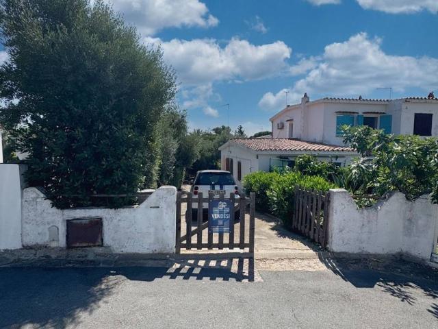Villetta a schiera in vendita a Sarroch CA