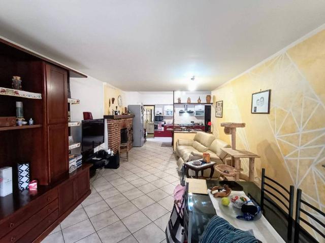 Villetta a schiera in vendita a Savigliano CN