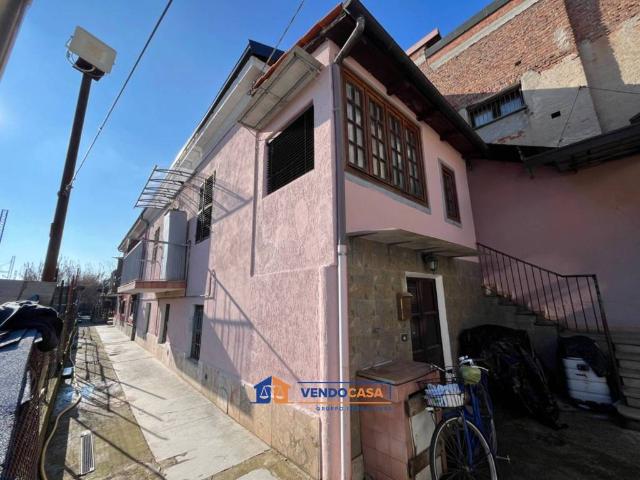 Villetta a schiera in vendita a Savigliano CN