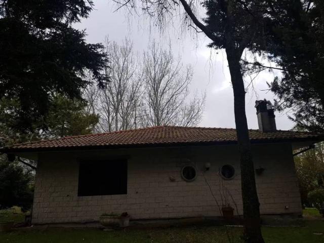 Villetta a schiera in vendita a Savignano Irpino AV