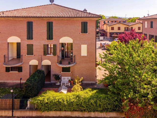 Villetta a schiera in vendita a Scandiano RE