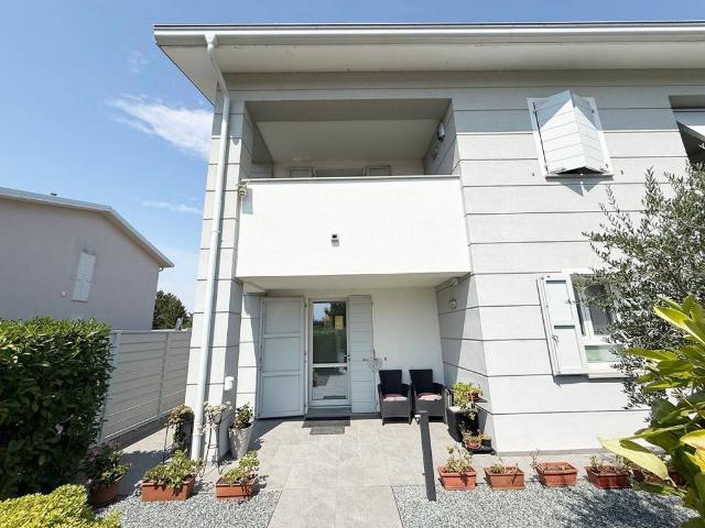 Villetta a schiera in vendita a Scandiano RE
