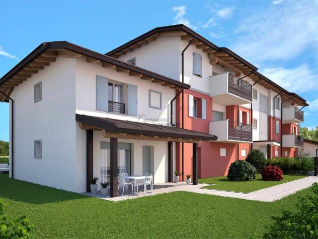 Villetta a schiera in vendita a Scandiano RE