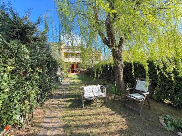 Villetta a schiera in vendita a Scandicci FI