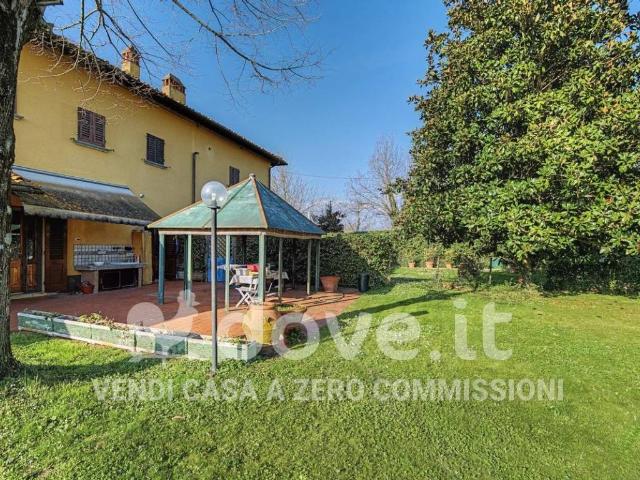 Villetta a schiera in vendita a Scandicci FI