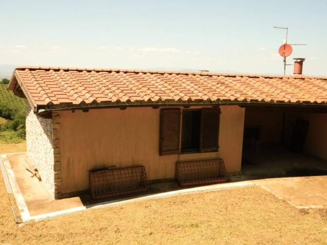 Villetta a schiera in vendita a Scansano GR