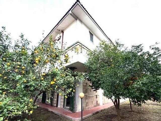 Villetta a schiera in vendita a Scafati SA