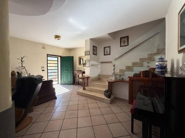 Villetta a schiera in vendita a Scafati SA