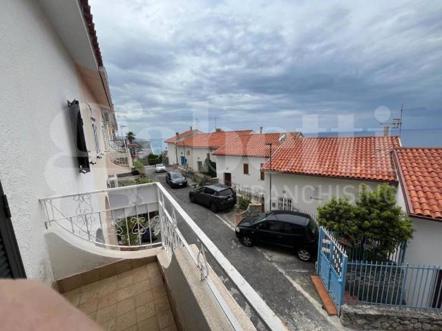 Villetta a schiera in vendita a Scalea CS
