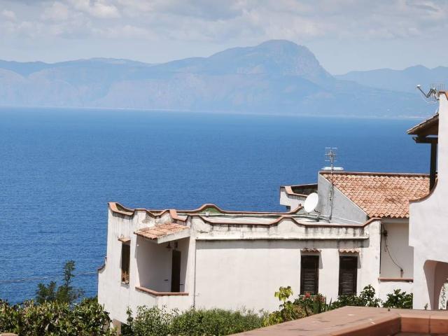 Villetta a schiera in vendita a Scalea CS