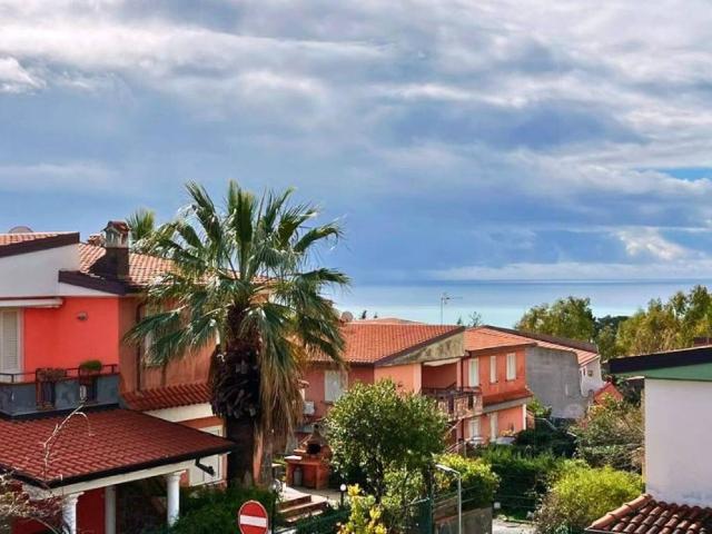Villetta a schiera in vendita a Scalea CS