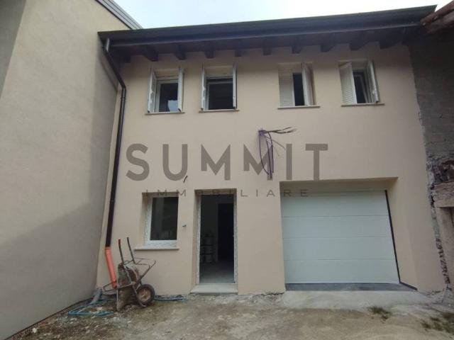 Villetta a schiera in vendita a Schio VI