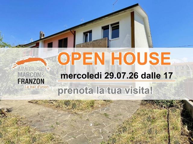 Villetta a schiera in vendita a Schio VI
