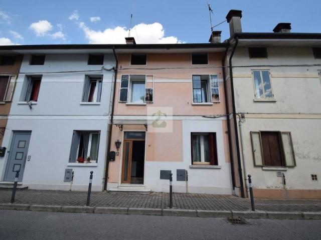 Villetta a schiera in vendita a Schio VI