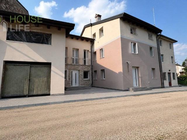 Villetta a schiera in vendita a Schio VI