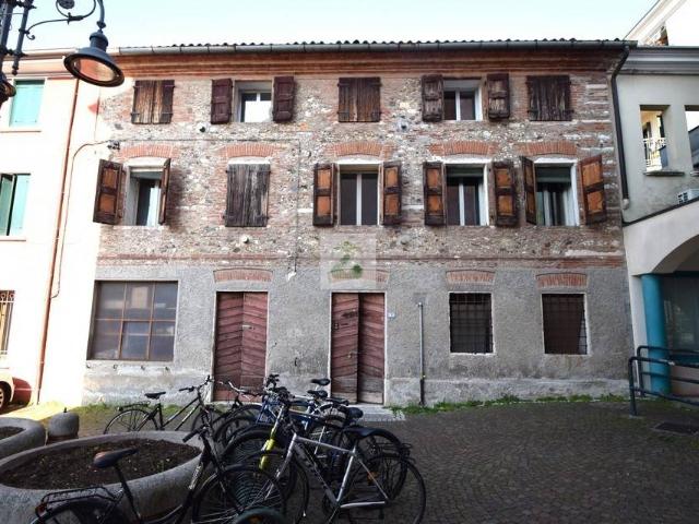 Villetta a schiera in vendita a Schio VI