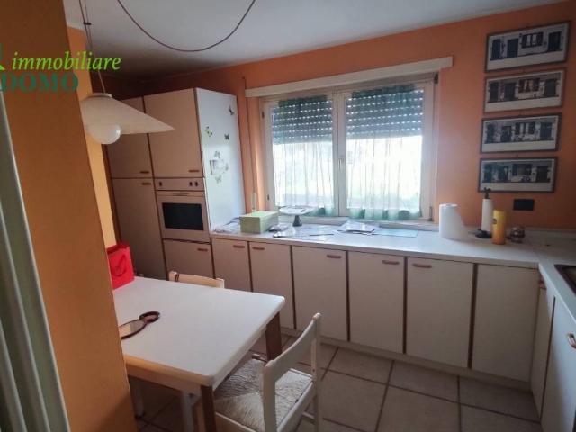 Villetta a schiera in vendita a Schio VI