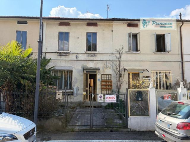Villetta a schiera in Vendita a Schio