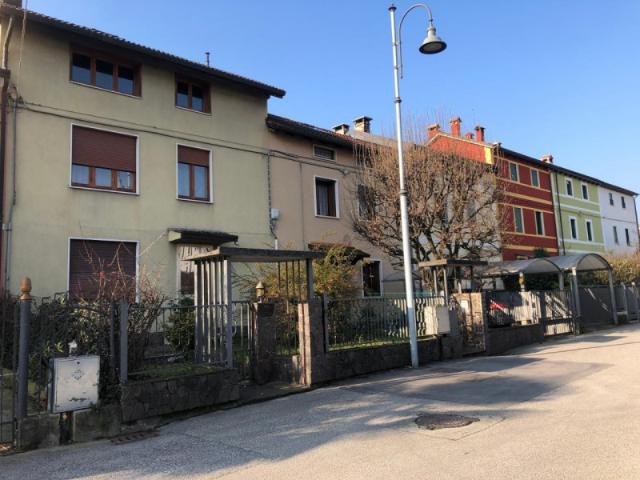 Villetta a schiera in Vendita a Schio