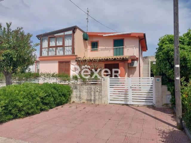 Villetta a schiera in vendita a Scicli RG
