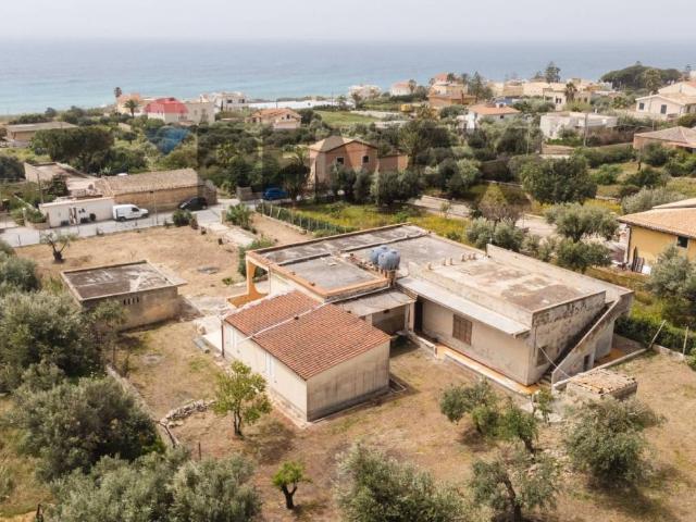 Villetta a schiera in vendita a Scicli RG